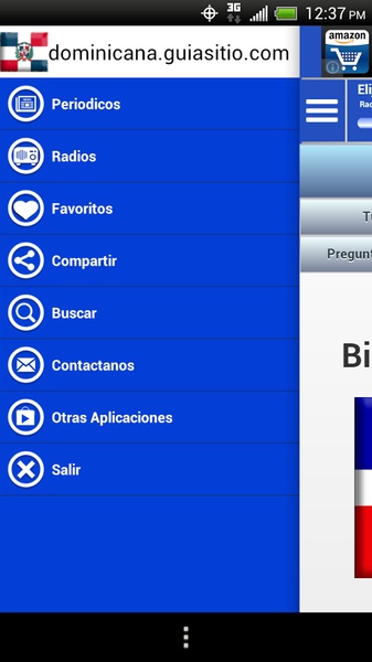 Republica Dominicana Guia - Preview 6