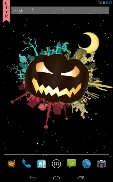 Little Witch Planet Lite LW - Preview 6