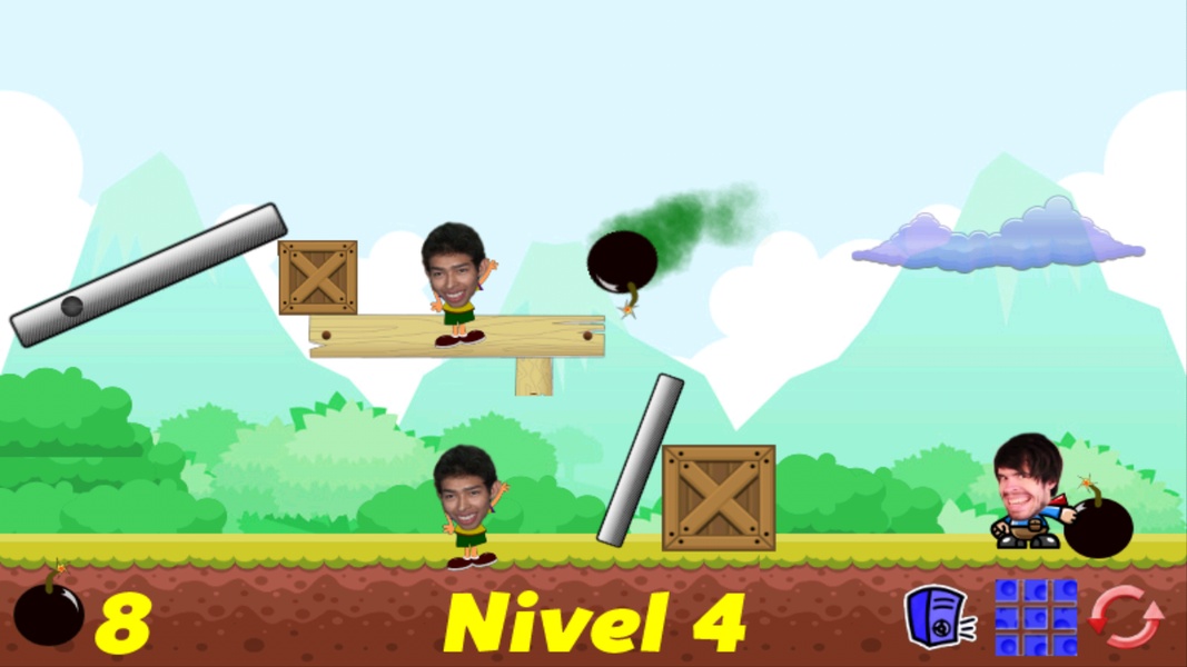 FernanFloo contra JuegaGerman - Preview 3