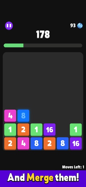 2048 Super Stack - Preview 12