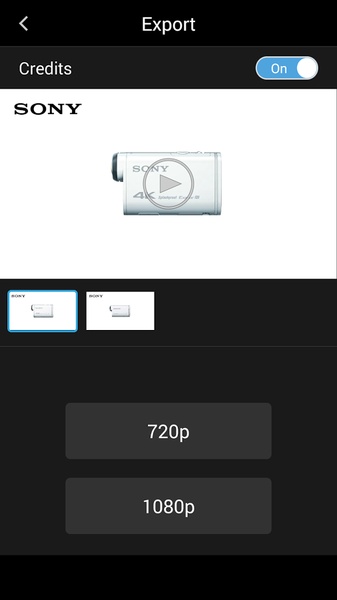 Action Cam - Preview 1
