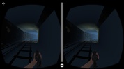 VR HORROR TUNNEL screenshot 3