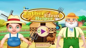 Father Farm Helper screenshot 9