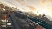 World Of Steel : Tank Force screenshot 3