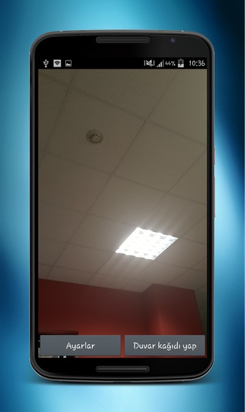 Transparent Wallpaper Pro - Preview 1