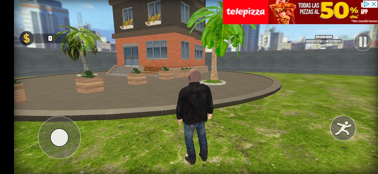Gangster Games Crime Simulator - Preview 12