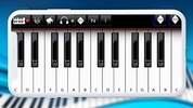 Real Piano Learning Keyboard screenshot 2