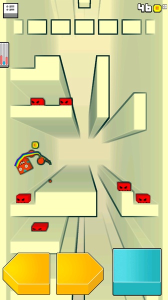 Super Sticky Bros - Preview 4