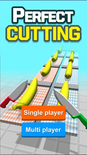 Perfect Cutting - Preview 5