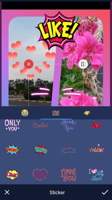 →