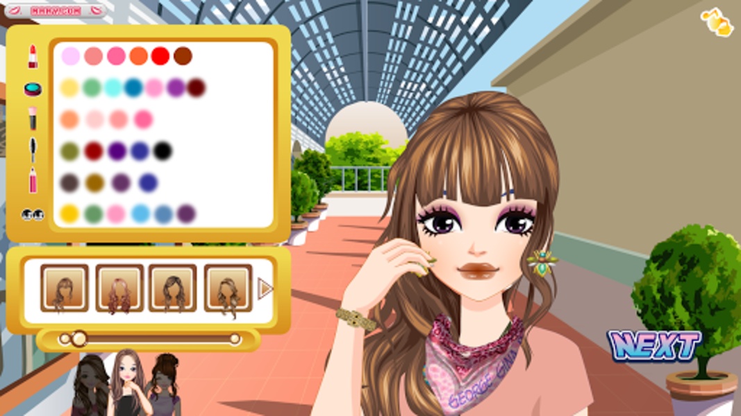 Californian Girls - Preview 11