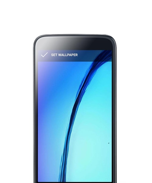 N5 Theme kit - Preview 1