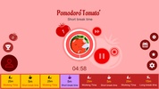 Pomodoro Tomato screenshot 7