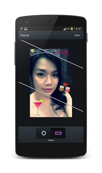 Photo Decorate - Preview 1