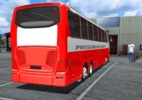 Bus Simulator-Bus Game screenshot 6