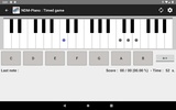 NDM - Piano (Read music) screenshot 4