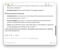 Google Gemini screenshot 3