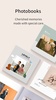 SNAPS-photobook, photo, print screenshot 3