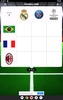 Football Grid screenshot 1
