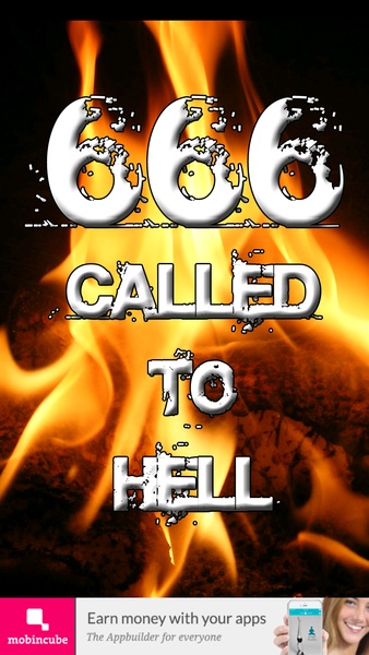 666 called to hell - Preview 2