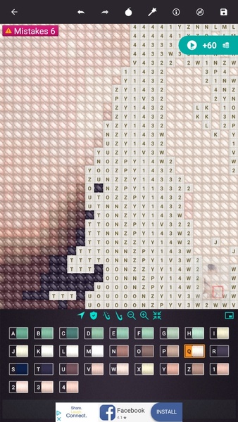Cross Stitch Sewing Patterns - Preview 8