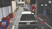 TokyoNarrowDrivingEscape screenshot 4