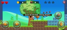 Panda Adventure screenshot 3