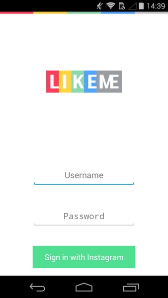 GainLikes for Instagram - Preview 6