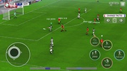 Real Soccer Football Game 3D screenshot 13