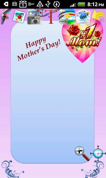 Mothers Day cards for DoodleText - Preview 10