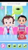 Baby Lisi Doctor Care Fun Game screenshot 5