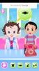 Baby Lisi Doctor Care Fun Game screenshot 6