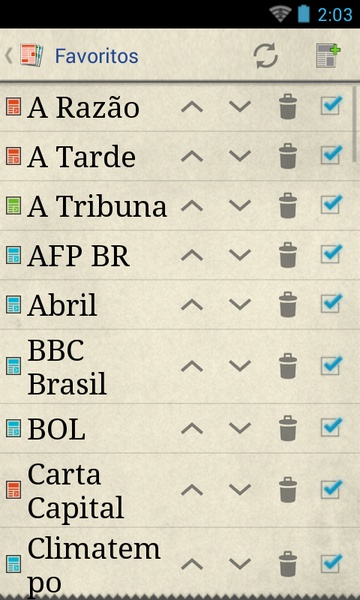 Jornal do Brasil - Preview 4