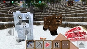 Winter Craft 3 screenshot 8