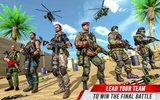 FPS Gun Shooter - Counter Terrorist Shooting Games screenshot 1
