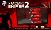 Dawn Of The Sniper 2 screenshot 10