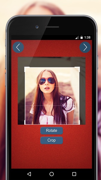 Mirror Photo Magic - Preview 4