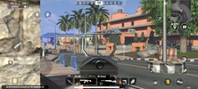 ScarFall 2.0 screenshot 6