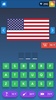 Guess The Flag - USA UK China screenshot 5