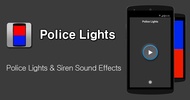 Police Lights screenshot 1