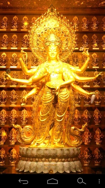 Buddhism GreatDharani - Preview 4