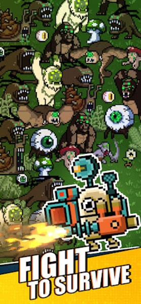 Project Clean Earth - Preview 8