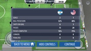 World Cup - Stickman Soccer screenshot 7