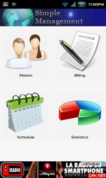 Simple Management Free - Preview 8