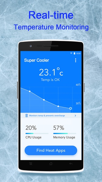 Super Cooler - Preview 9