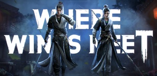 Imagen destacada de Where Winds Meet