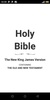 Holy Bible (NKJV) screenshot 1