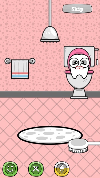 My Virtual Tooth - Preview 3