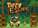 Tappy Escape screenshot 1