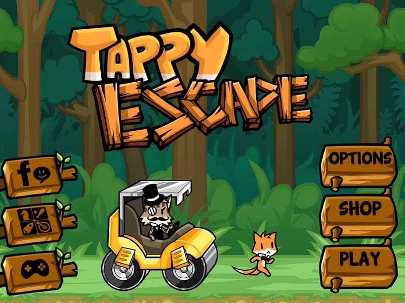 Tappy Escape - Preview 1